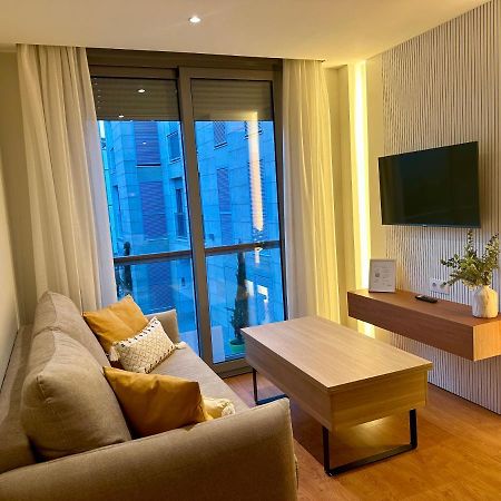 Apartamento Punto24 Caces 외부 사진