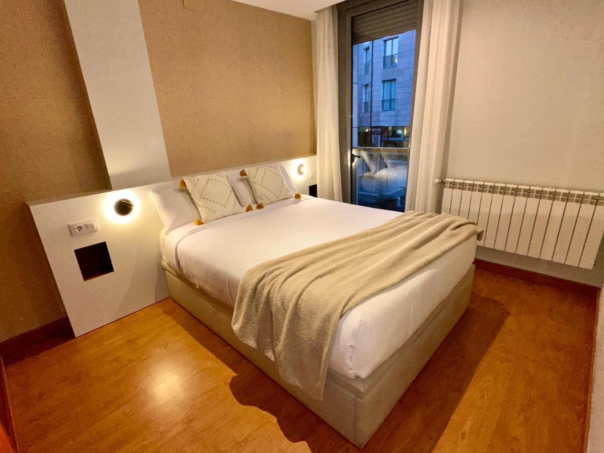 Apartamento Punto24 Caces 외부 사진