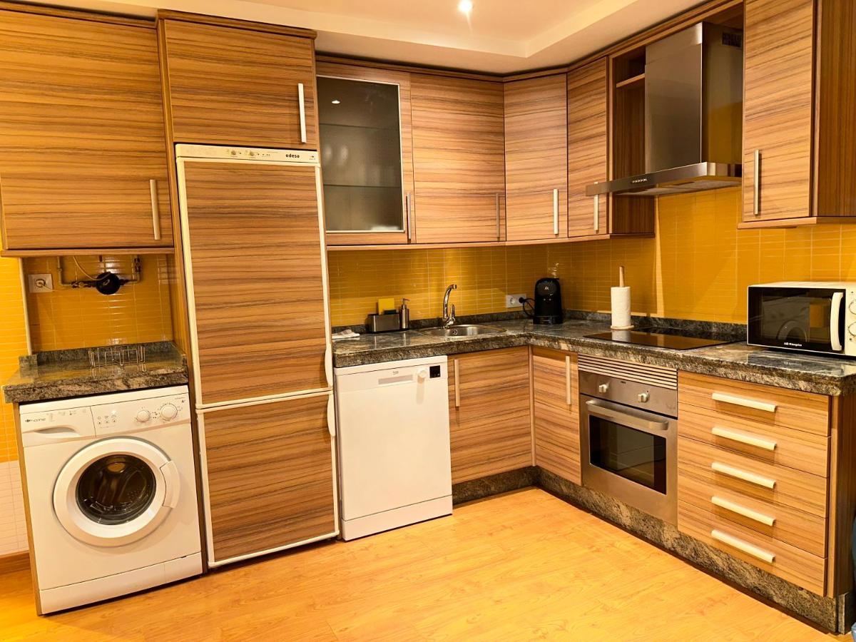 Apartamento Punto24 Caces 외부 사진