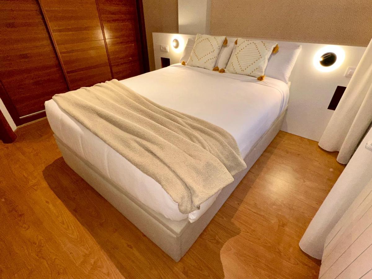 Apartamento Punto24 Caces 외부 사진